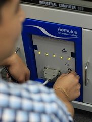 Malaysia's Aemulus faces Endeavor Entrepreneur test