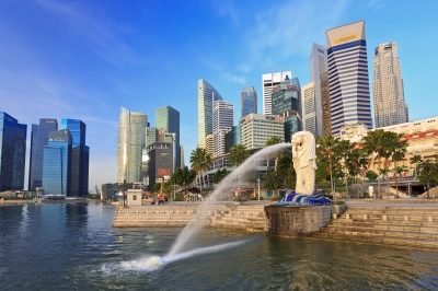 Temasek’s deal spree in October – 4 and counting