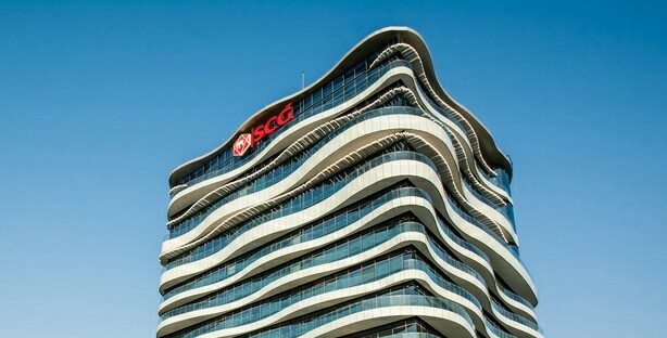 Thailand's SCG plans $6.2 billion ASEAN investment