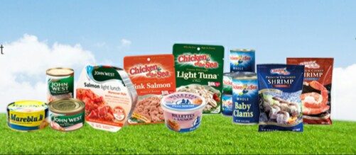 SCPE acquires 3.8% of Thai frozen food giant TUF 
