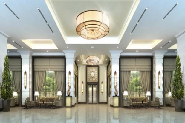 Hilton debuts in Myanmar with Nay Pyi Taw Hotel
