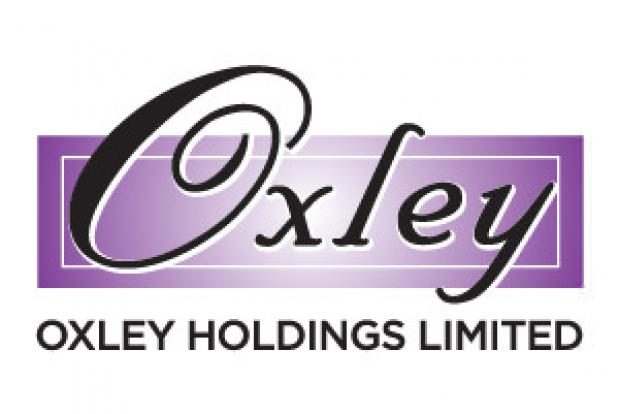 Singapore's Oxley Signs Deal on Myanmar Project