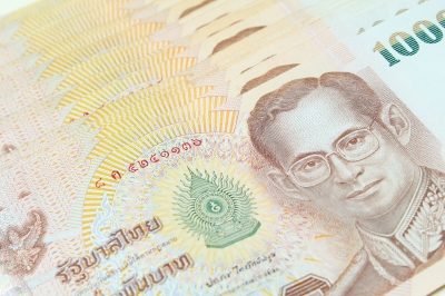 Thailand's JAS plans internet infra fund