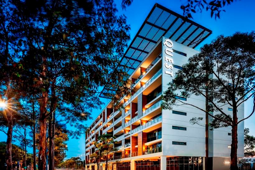 Ascott buys 20% in Australia’s Quest for $25.4m