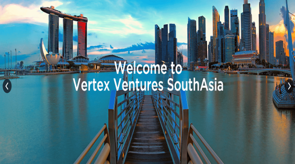 Vertex Venture to invest $300m in startups, VCs, says chief executive Chua Kee Lock