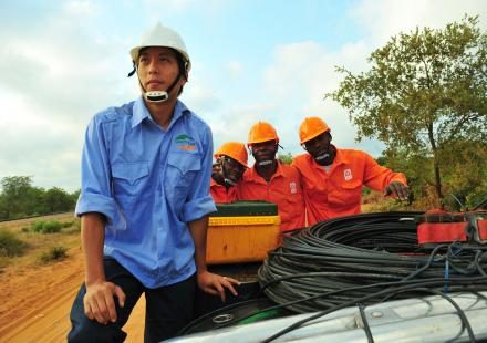 Viettel Mobile doubles charter capital to $4.7b