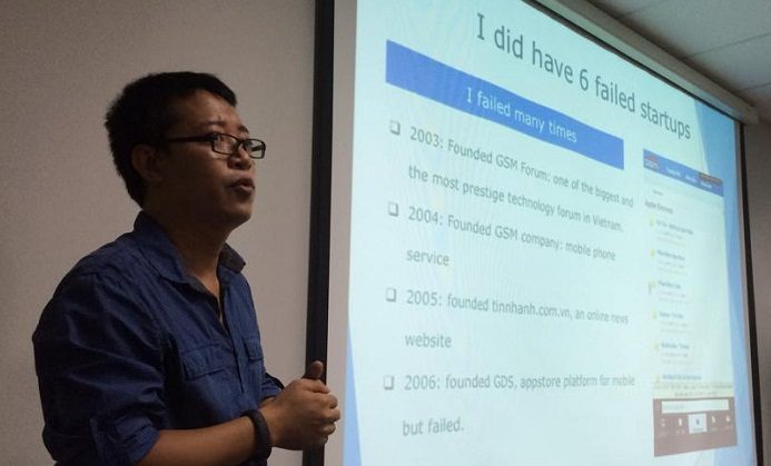 Appota plots expansion as revenue jumps 200%