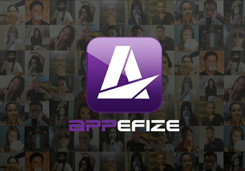 Appefize launches Celebrity Apps, mulls funding 