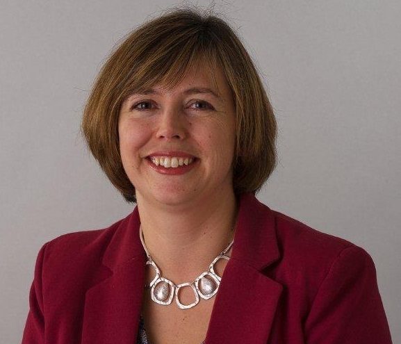 Paula Keene to head Northern Trust global hub in PH