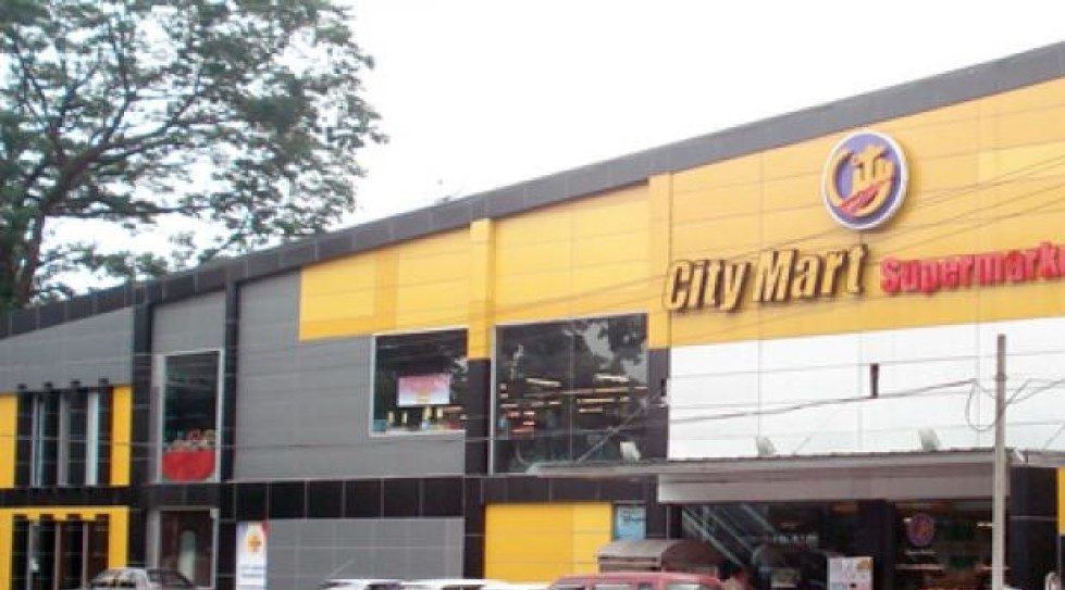 Filipino realtor, City Mart tie up for Myanmar property project