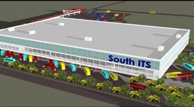 Ayala secures $86.9m bid for ITS-South terminal project in PH