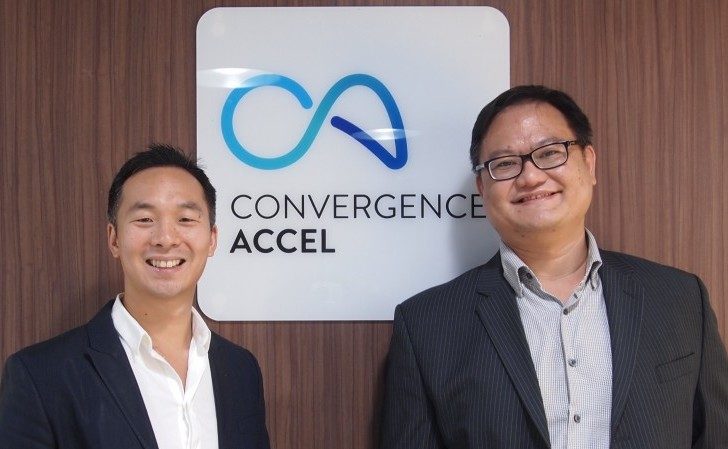 Convergence launches $25m Indonesia VC fund