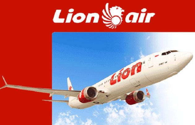 Indonesia’s Lion Air plans 2016 listing