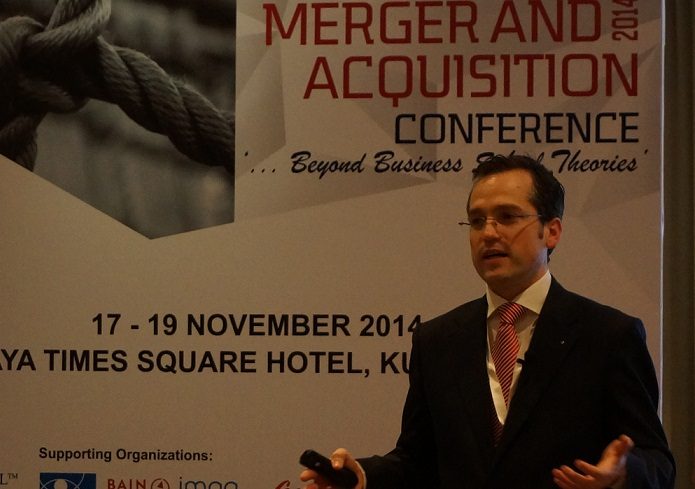 APAC to see more de-listings, privatisation : IMAA