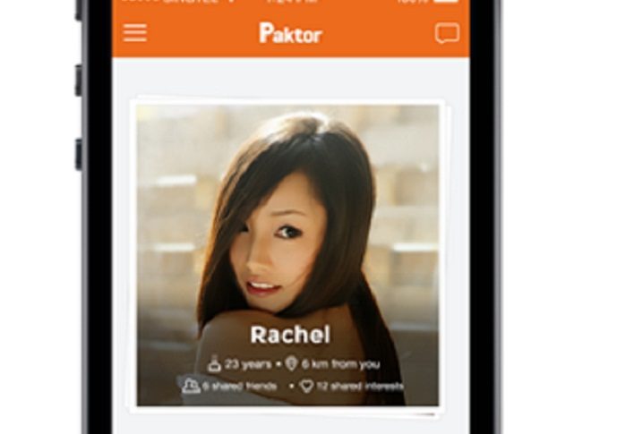 Dating app Paktor raises $3.3m Series A funding