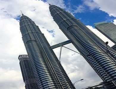 Petronas acquires Phillips 66 stake in MRC 