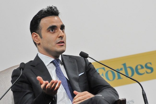 RB Capital plans REIT-led overseas acquisitions