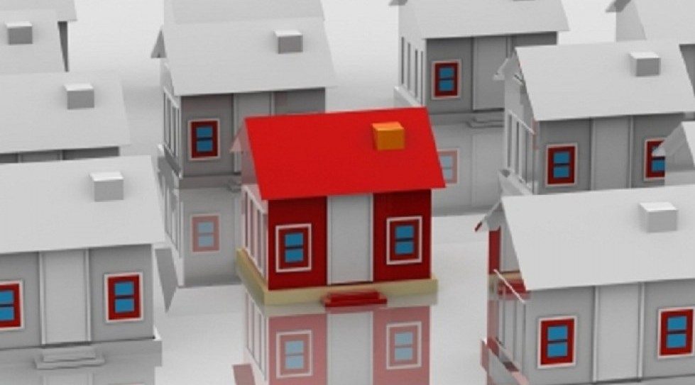 Thailand's residential real estate shrinks 15%