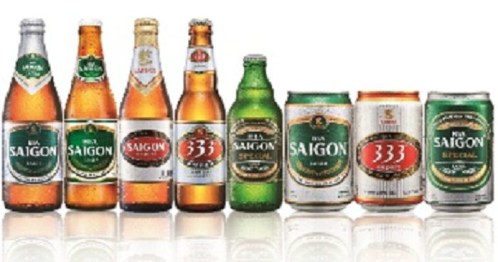 ThaiBev eyes Vietnam’s beer maker SABECO