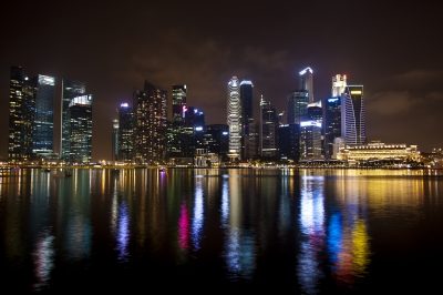 Singapore to see $1.2b trust IPOs in Dec
