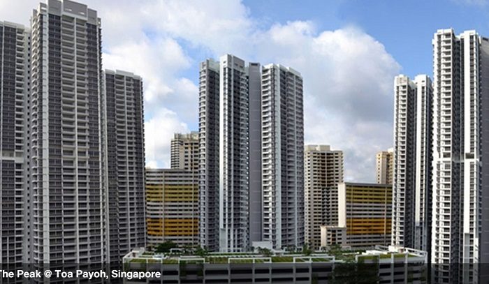 Sunway Construction plans $200m May Float