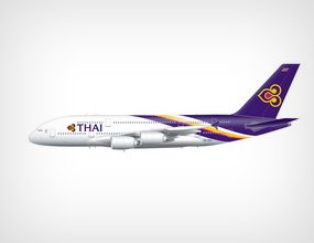 Thai Airways appoints new president