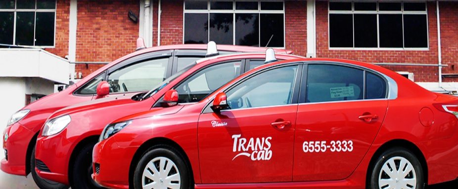 Singapore’s Trans-cab to raise $114m from IPO 