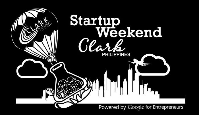 Clark Philippines joins Startup Weekend's global network