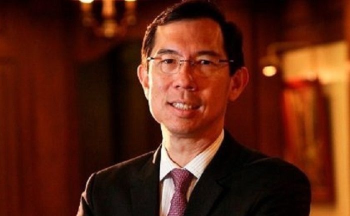 Limcaoco to be Ayala Corp's new CFO