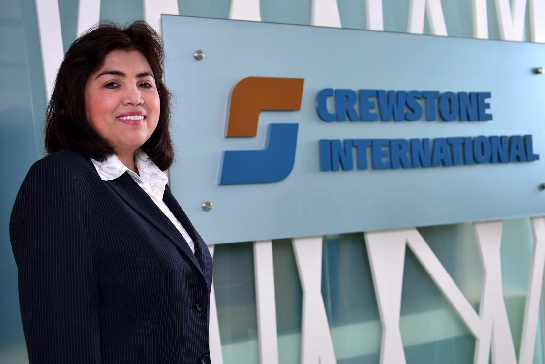 Crewstone brings 50 Asian co's to VCs in US, EU & ME