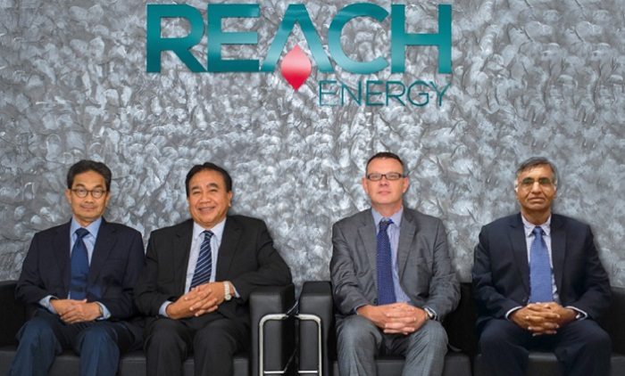 EPF, KWAP, Credit Suisse buying into Reach Energy