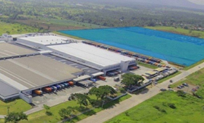 Epson to invest $102.6m in PH plant