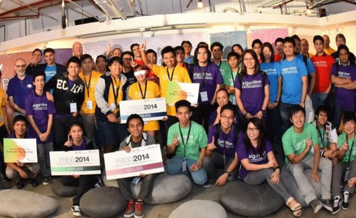 PH holds Mobile App Developers’ Day Competition 