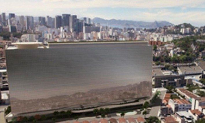 Singapore Fund GIC buys office building in Brazil