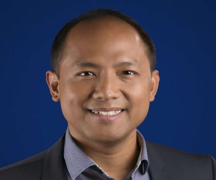 Google gets a new PH head in Kenneth Lingan