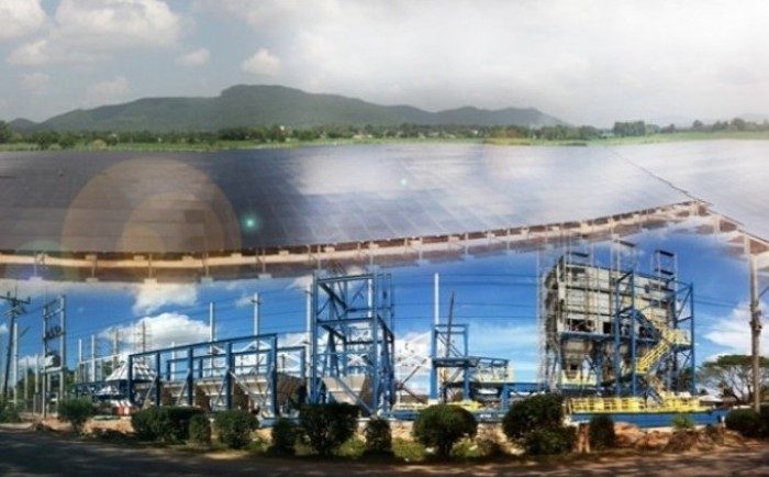 Thailand’s IEC diversifies into energy business