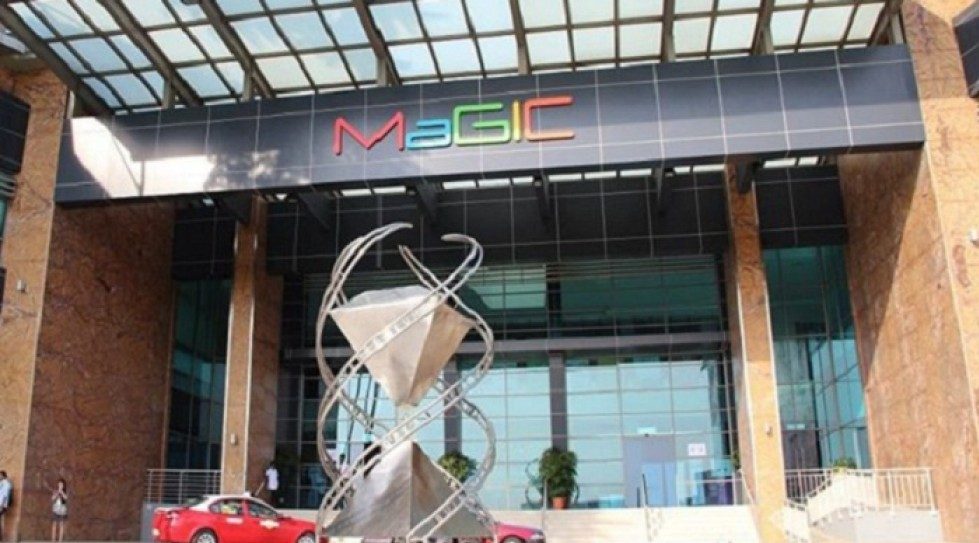 Serial entrepreneur Ashran Ghazi tipped to be next CEO of Malaysia's MaGIC: Report