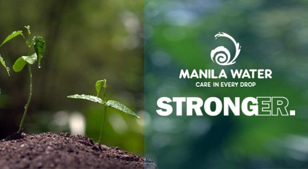 PH's Manila Water forms JV with ZCWD