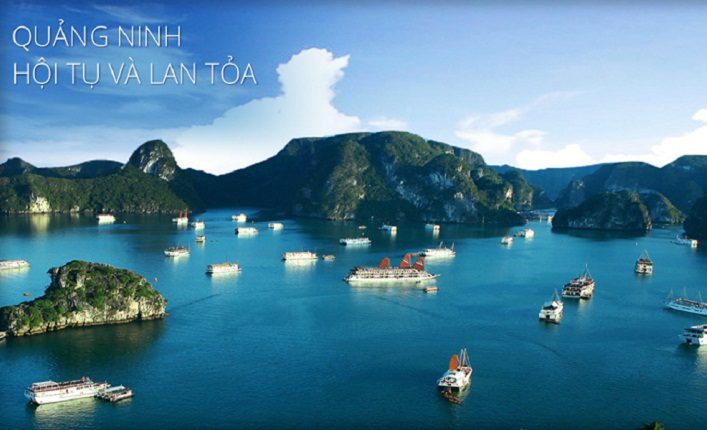 UAE's Nakheel Group to invest in QuangNinh project