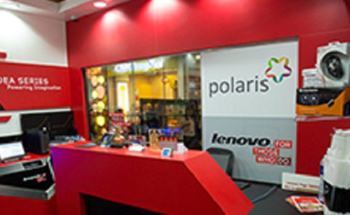 Polaris, TechTitan form $441k telco JV for PH 
