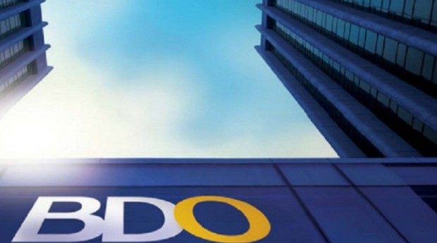 BDO to acquire full control of life insurance co GPHC & GPLAC
