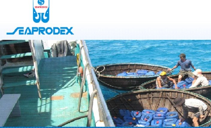 Vietnam's Seaprodex to sell 49% stake in Dec float 
