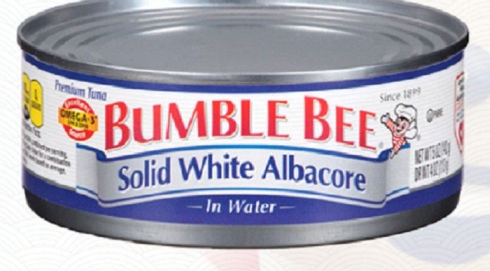 Thailand's TUF buys Bumble Bee for $1.51b 
