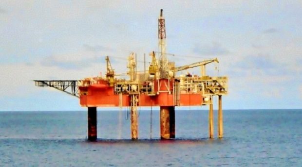 Tanjung Offshore, Bourbon terminate deal