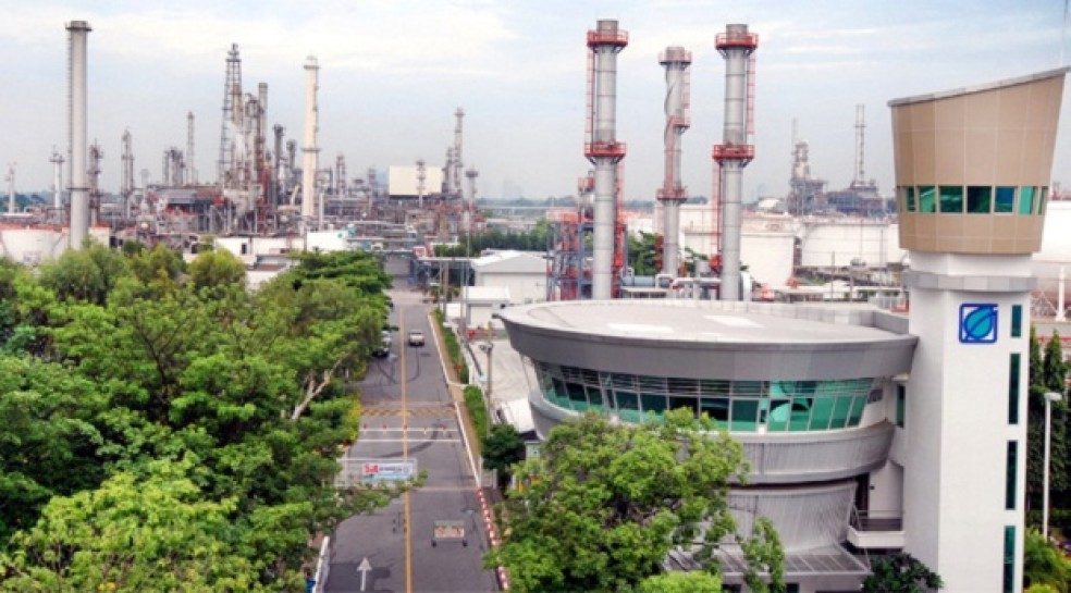 Thai oil refiner Bangchak to buy ethanol plant to serve local demand