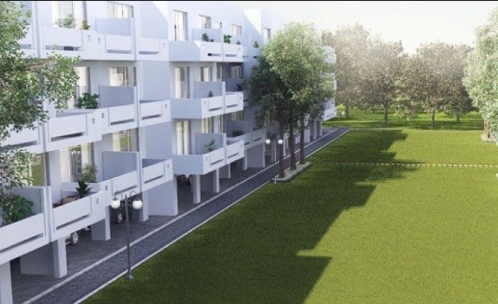 GIC partners India’s Vatika for two projects