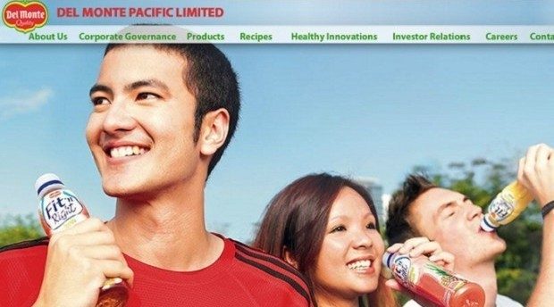 Del Monte Pacific to raise $180m via rights issue