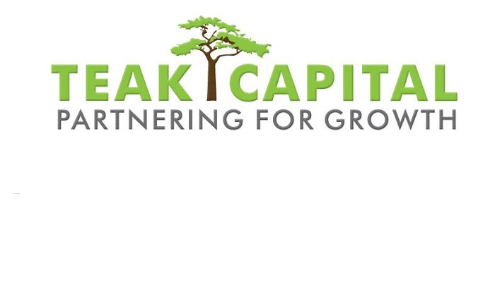 Entrepreneurs need to dream big: Chok, Teak Capital