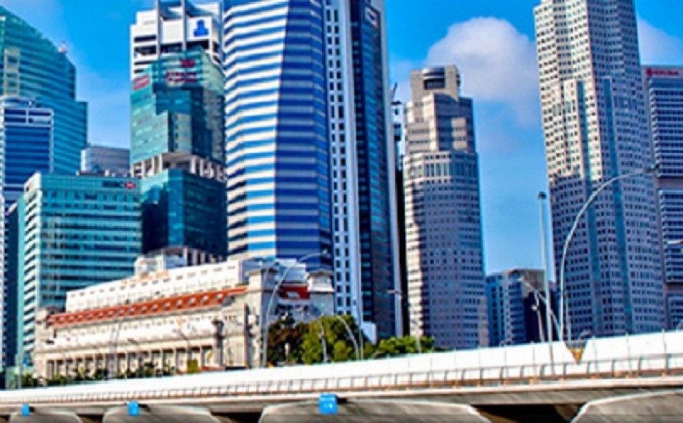 CDL, Keppel land unit join hands for S$1.1b Singapore office venture