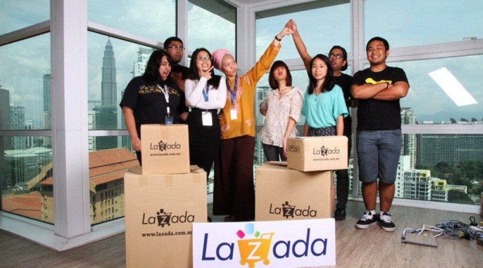 Rocket's Lazada to double warehouse capacity in Asean to keep pace with e-commerce boom